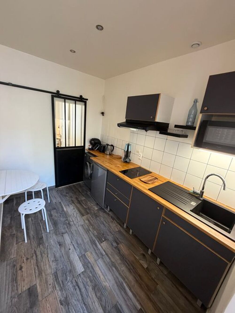Location Appartement Studio de 25m2 à louer sur Saint-Maur-des-Fossés Saint maur des fosses