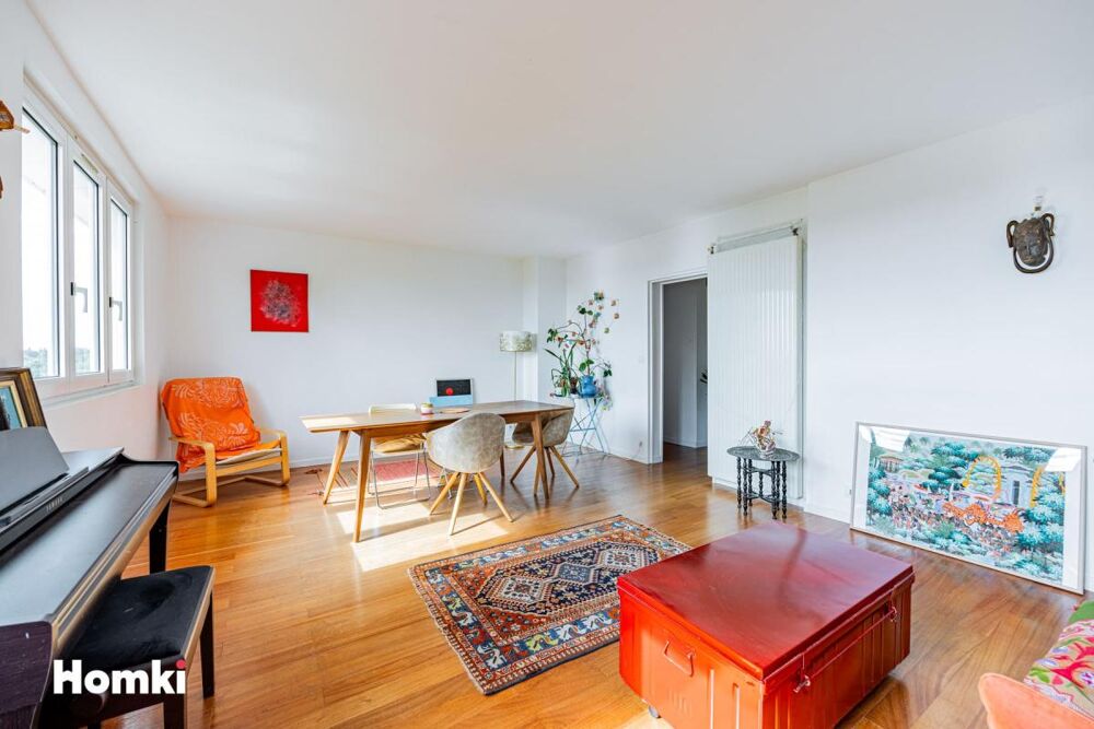 Vente Appartement Appartement T3 de 67 m2 à Châtenay-Malabry 92290, Rue Anatole France Chatenay malabry
