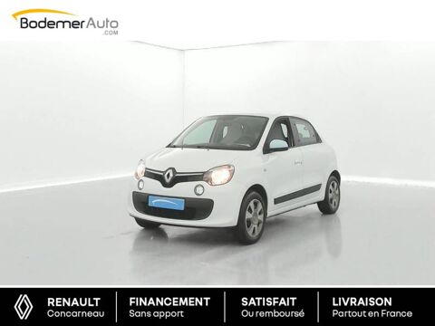 Renault twingo III 1.0 SCe 70 eco2 Zen