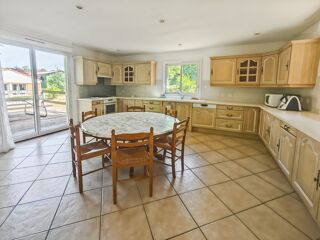  Maison à vendre 5 pièces 140 m²