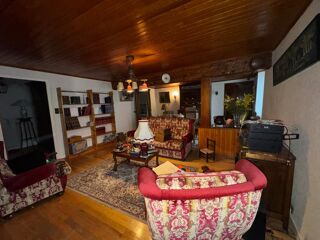  Maison à vendre 11 pièces 257 m²