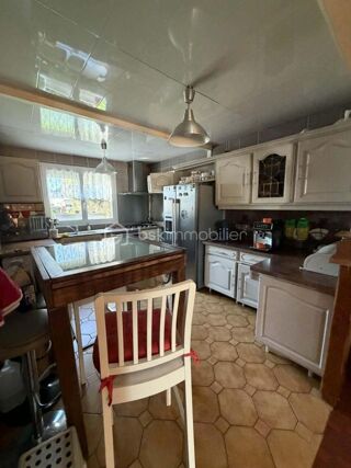  Maison � vendre 6 pi�ces 110 m�