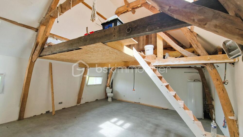 Vente Maison Maison 3 ch jardin Bouvignies