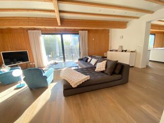  Maison à vendre 8 pièces 190 m²