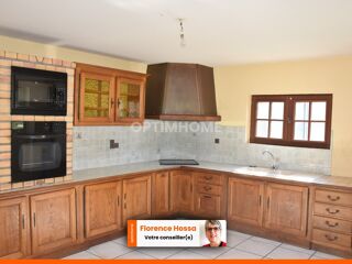 Maison � vendre 5 pi�ces 175 m� Ciry le noble