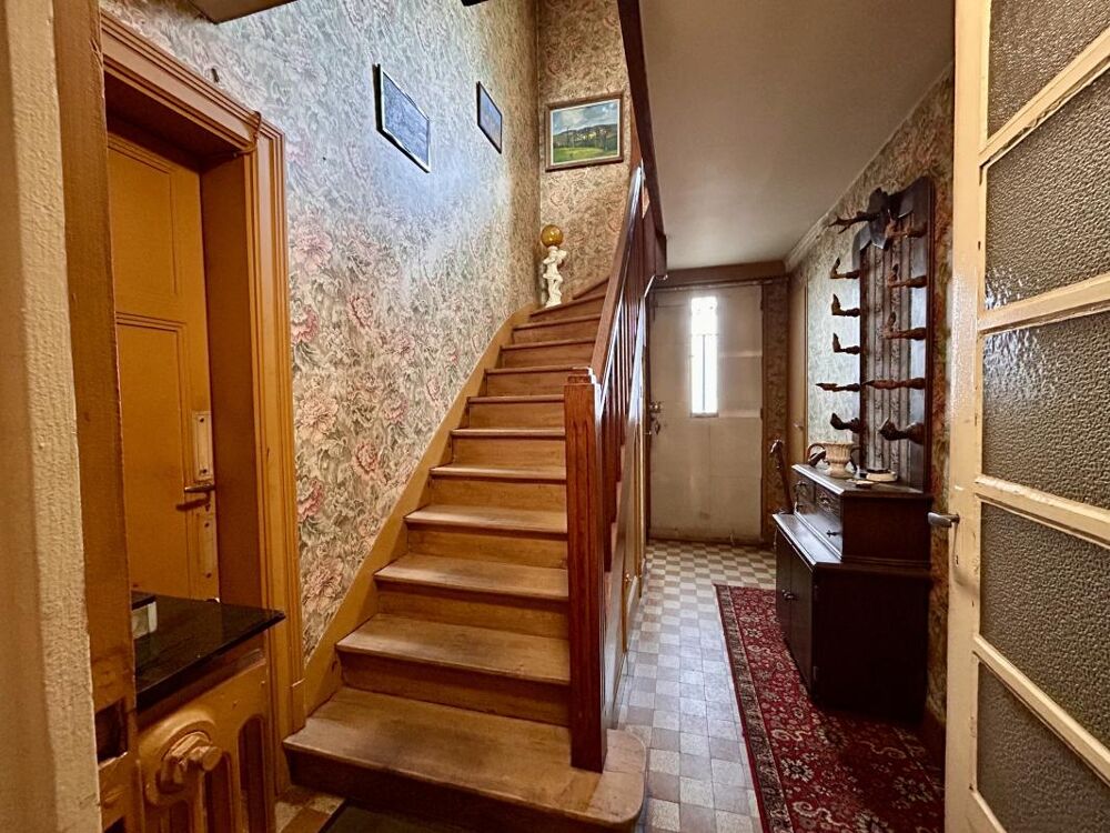 Vente Maison Maison Limoges