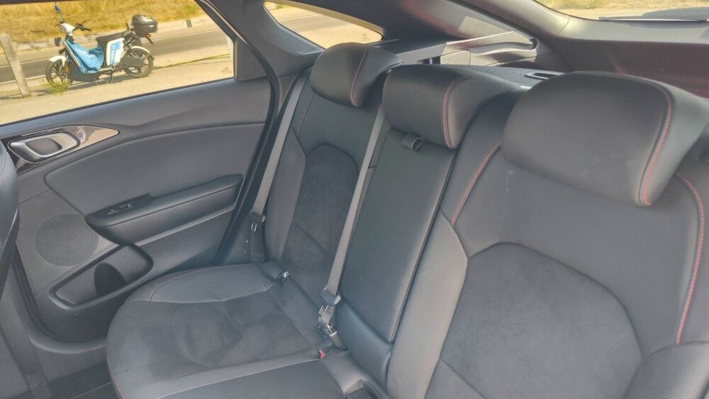 Divers III 1.6 T-GDI 204 DCT7 GT - Entretien constructeur Toit ouvr 2019 occasion 78000 Versailles