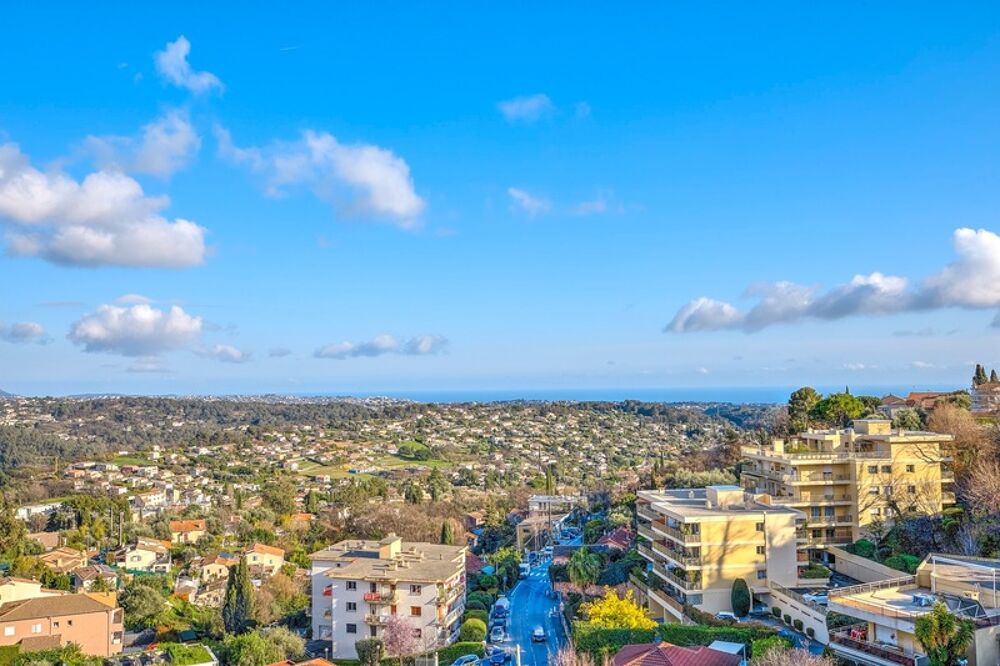 Vente Appartement Appartement à vendre 2 pièces VENCE (06) Vence
