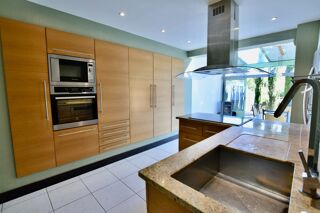  Maison à vendre 6 pièces 124 m²