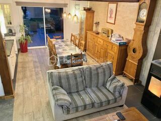  Maison � vendre 6 pi�ces 146 m�