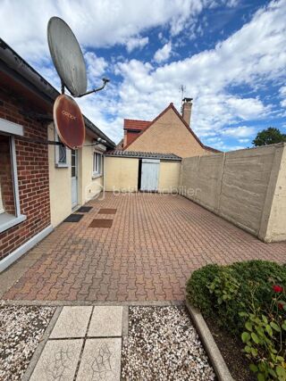 Maison à vendre 5 pièces 76 m²