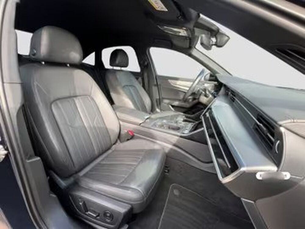 A6 Limousine 45 TFSI S line 2021 occasion 33000 Bordeaux