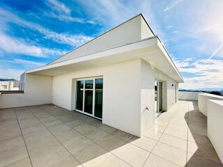  Appartement � vendre 4 pi�ces 101 m�