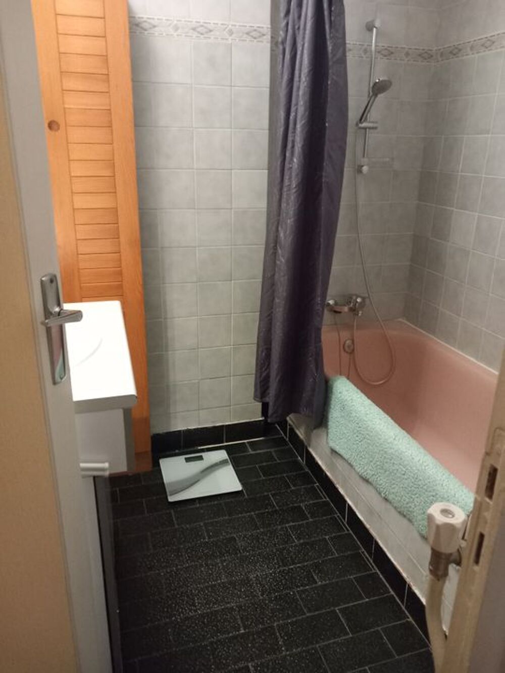 Location Appartement Appartement de 35m2 à louer sur Villeurbanne Villeurbanne
