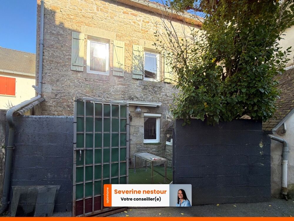 Maison à vendre 6 pièces (56)