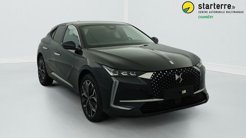 Citro&euml;n DS4 PureTech 130 EAT8 Rivoli 2022 occasion Voglans 73420