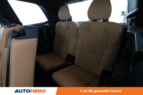 XC90 2.0 T8 Recharge AWD Inscription Geartronic 8 7PL 390 ch 2020 occasion 92130 Issy-les-Moulineaux