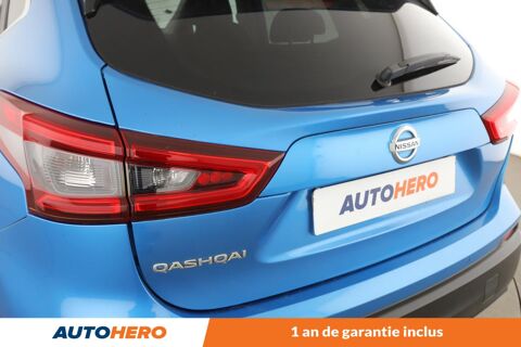 Qashqai 1.3 DIG-T Business Edition 140 ch 2020 occasion 92130 Issy-les-Moulineaux