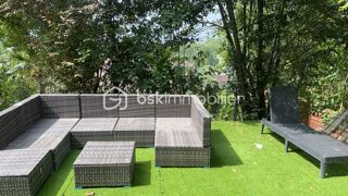  Appartement  vendre 3 pices 60 m