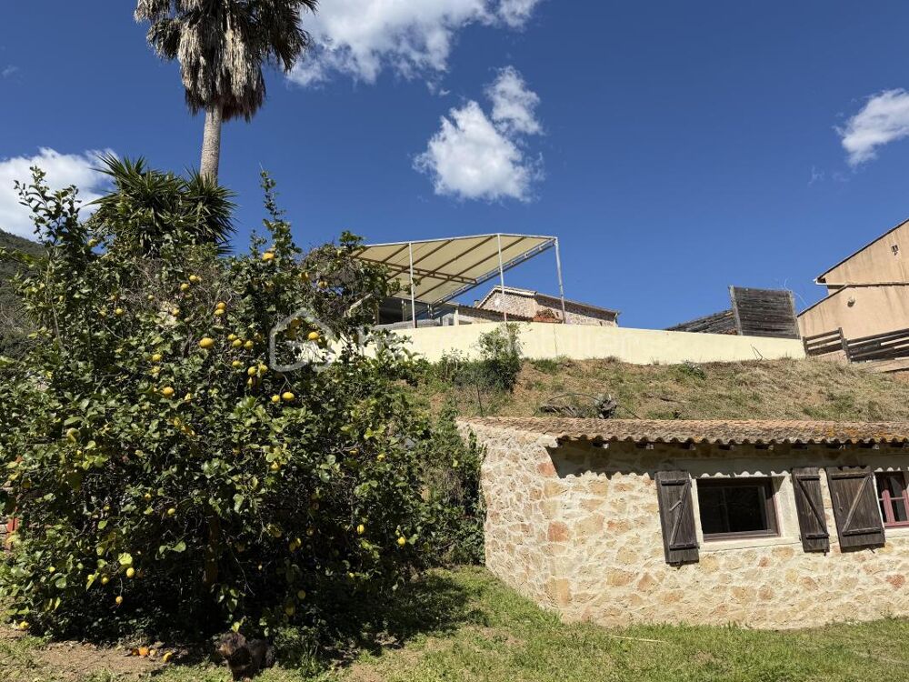 � vendre  Maison Cavalaire-sur-Mer (83240)