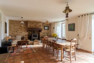  Maison � vendre 12 pi�ces 303 m�