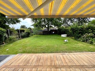  Maison à vendre 4 pièces 118 m²