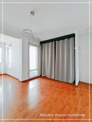  Appartement à vendre 2 pièces 45 m²