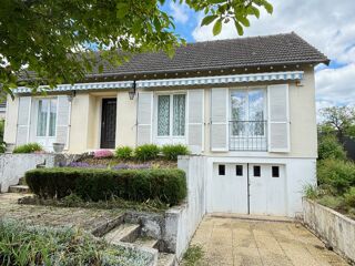 Maison 4 pièces 80 m² · à La Ferté-sous-Jouarre · 80 m² · 249 900 €