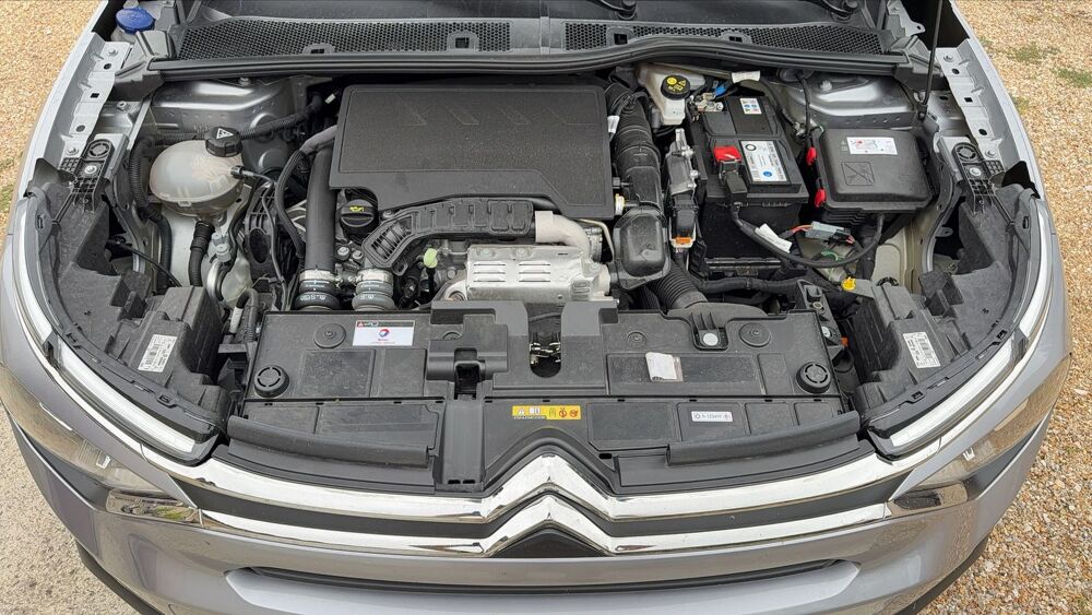 C4 1.2 PureTech 130 Feel Pack 2023 occasion 16000 Angouleme