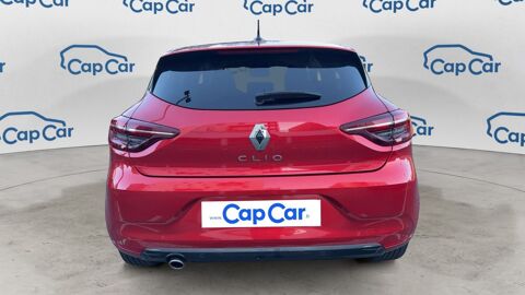 Clio V 1.0 TCe 100 Intens 2019 occasion 44800 Saint Herblain