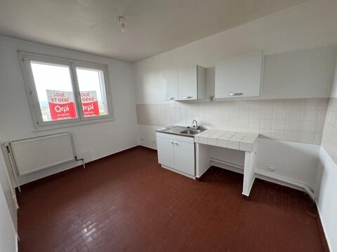  Appartement � louer 2 pi�ces 56 m�