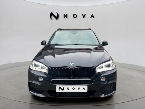 X5 550i xDrive 2018 occasion 33600 Pessac