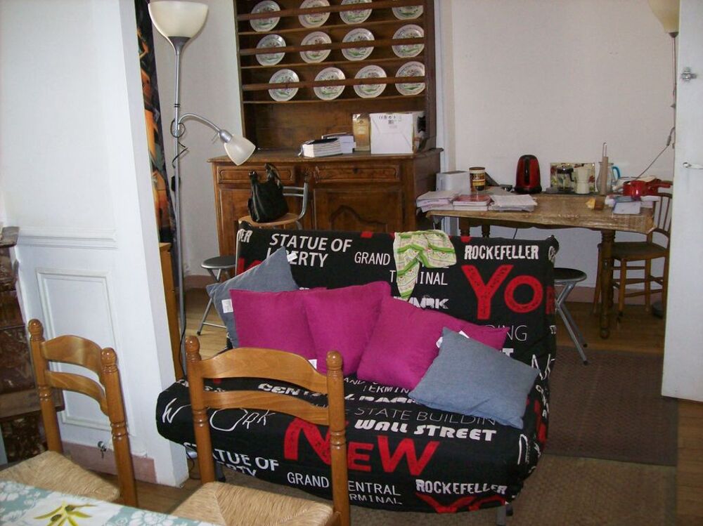 Location Appartement Chambre de 9m2 à louer sur Paris 15 Paris 15
