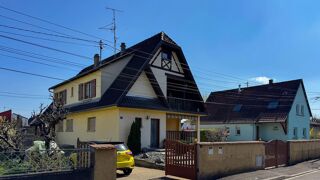  Maison  vendre 9 pices 181 m
