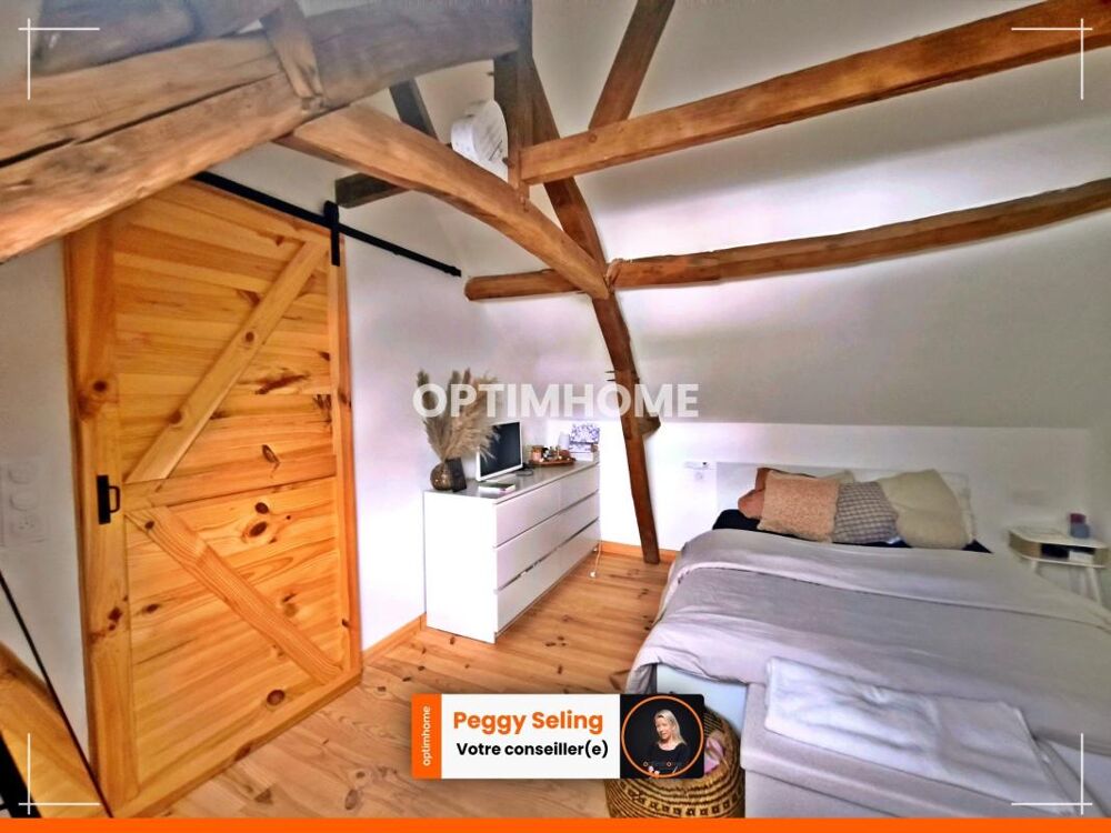 Vente Maison Maison à vendre 4 pièces FOURMIES (59) Fourmies