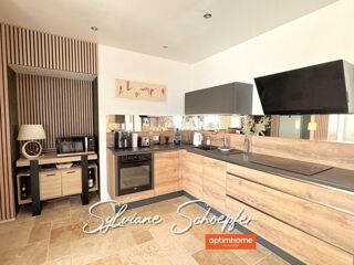  Maison à vendre 3 pièces 84 m²