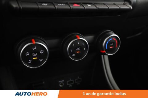 Captur 1.5 Blue dCi Business 116 ch 2020 occasion 92130 Issy-les-Moulineaux