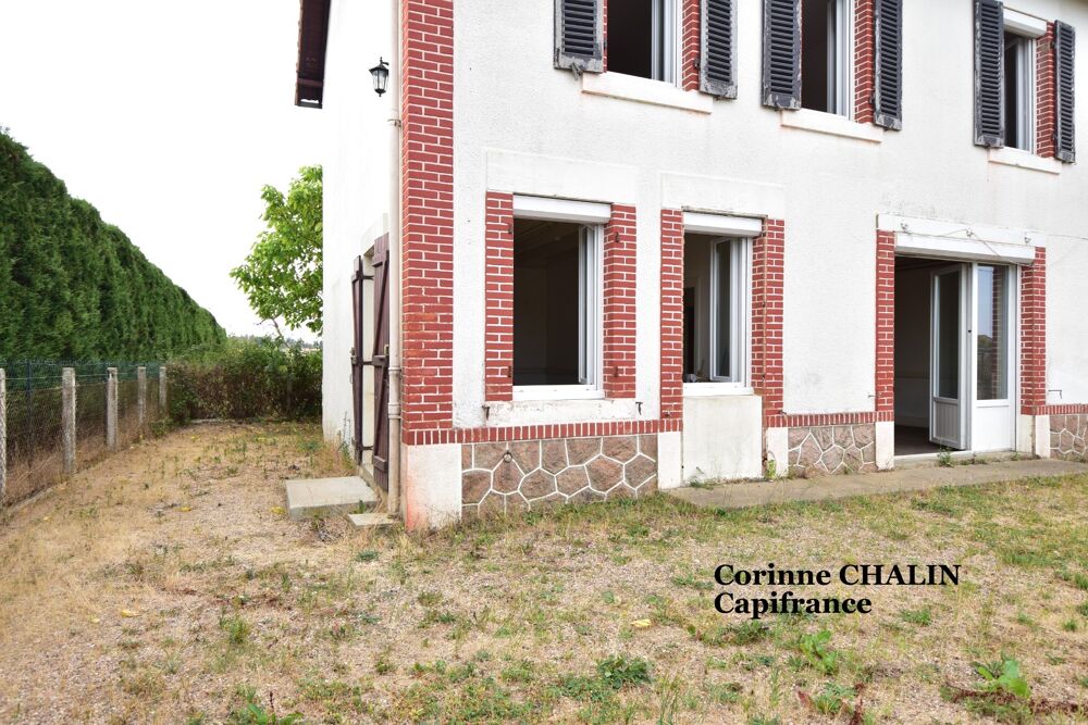 Vente Maison Maison à vendre 102m2 5 pièces SAINT DIDIER EN DONJON (03) Saint didier en donjon