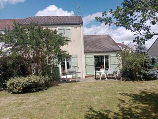  Maison � vendre 3 pi�ces 88 m�