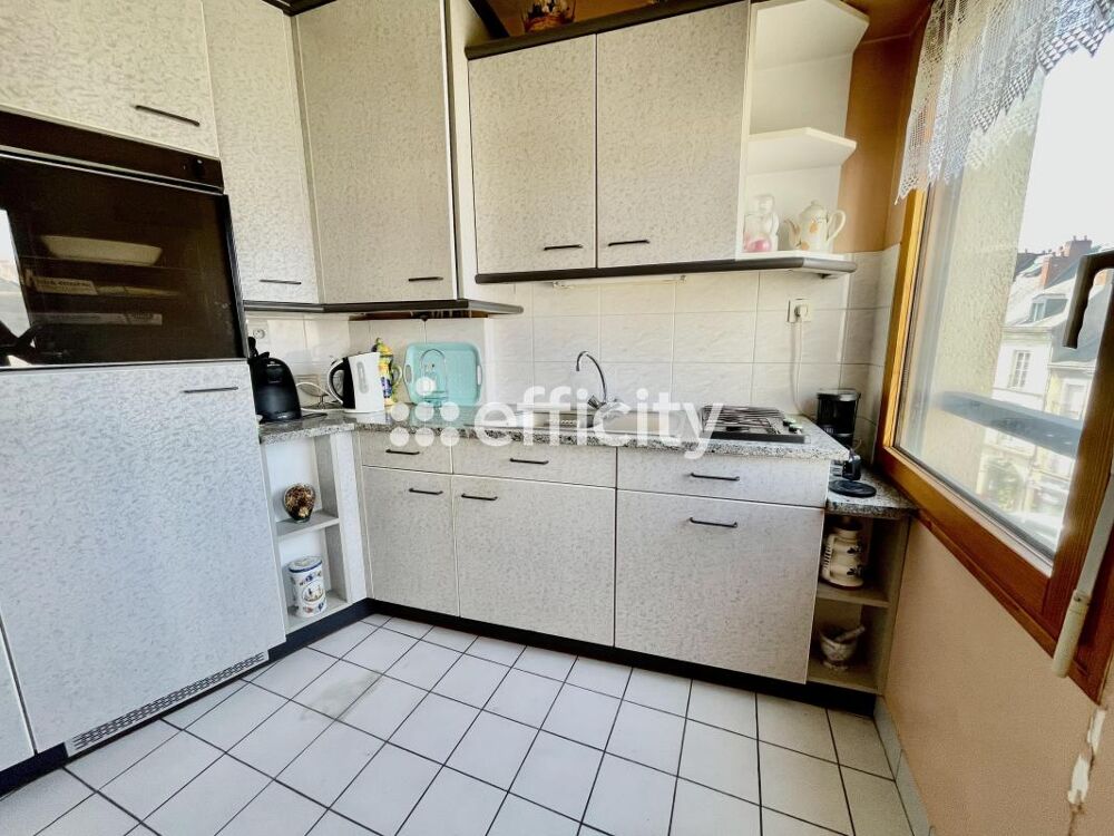 Vente Appartement Appartement Nantes