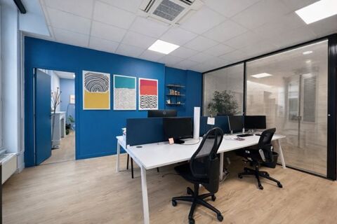 A vendre - Bureaux de standing au cœur de Chalon-sur-Sa&ocirc;ne 420000 71100 Chalon sur saone