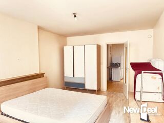  Appartement � vendre 1 pi�ce 33 m�