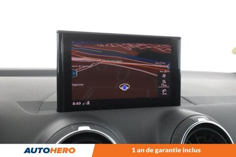 Q2 1.6 TDI S line S tronic 116 ch 2017 occasion 92130 Issy-les-Moulineaux