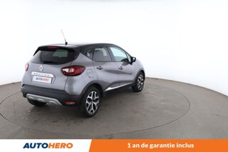 Captur 1.5 dCi Intens 90 ch 2019 occasion 92130 Issy-les-Moulineaux