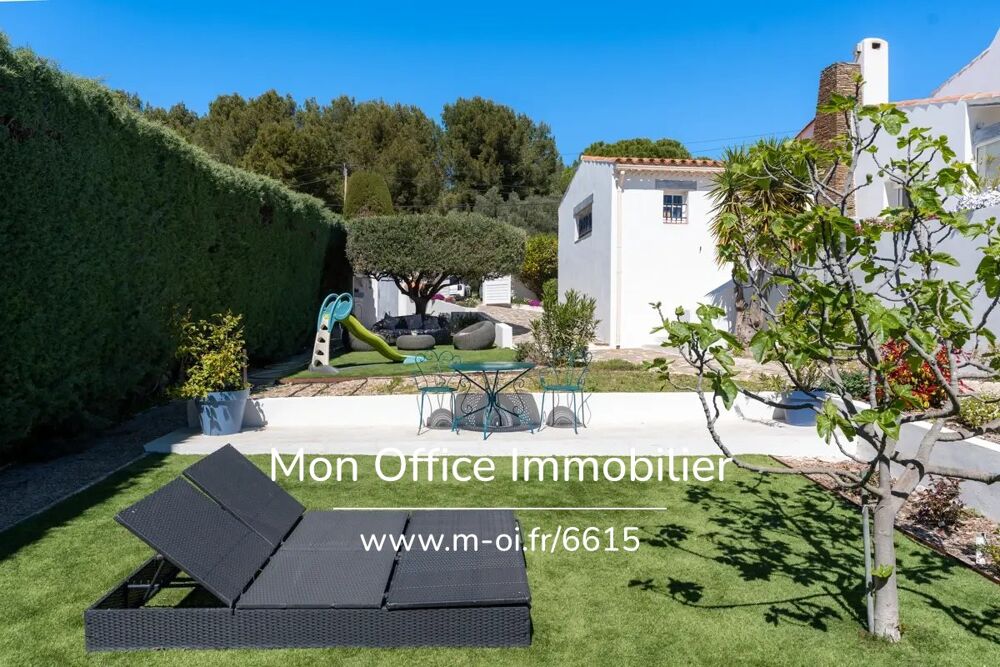 � vendre  Propri�t�/ch�teau Sausset-les-Pins (13960)