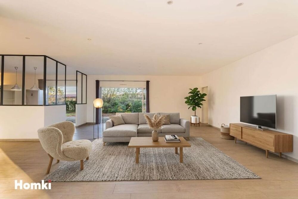 Vente Maison Maison/Villa T6 de 150 m² à Saint-Geours-de-Maremne 40230 Saint geours de maremne