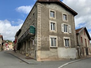  Immeuble à vendre 14 pièces 217 m²