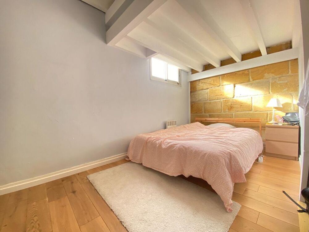 Vente Appartement Charmant appartement T4 Place Ste Eulalie à Bordeaux Bordeaux