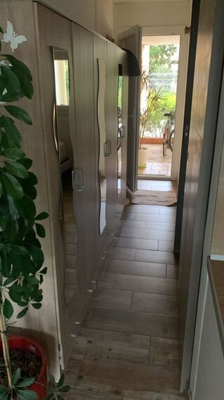  Appartement � louer 2 pi�ces 30 m�