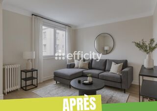  Appartement � vendre 3 pi�ces 96 m�